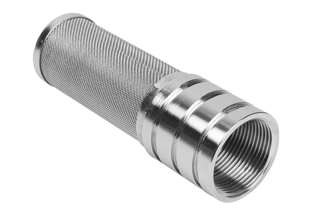 oil filter element
